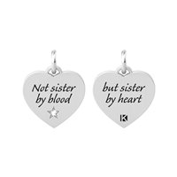 Pendente Kidult Donna FRIENDSHIP in Acciaio 741067 - 741067